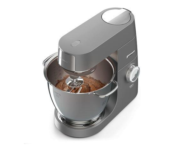 Kenwood KVL8320S Chef XL Titanium - 335039 - zdjęcie 2